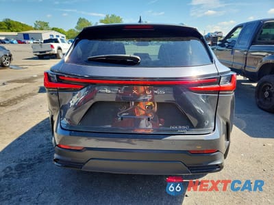 Zdjęcie 6 z 13 samochodu: 2024 LEXUS NX 350 PREMIUM VIN:2T2GGCEZ3RC048108 - miniatura