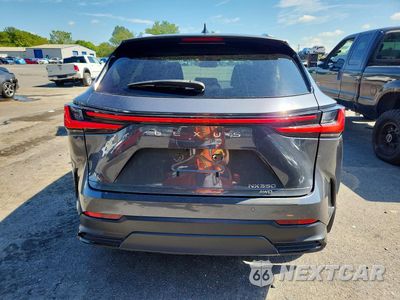 Zdjęcie 6 z 13 samochodu: 2024 LEXUS NX 350 PREMIUM VIN:2T2GGCEZ3RC048108 - miniatura