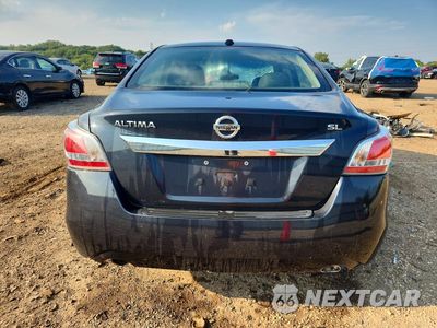 Zdjęcie 6 z 12 samochodu: 2015 NISSAN ALTIMA 2.5 SL VIN:1N4AL3AP5FN395299 - miniatura