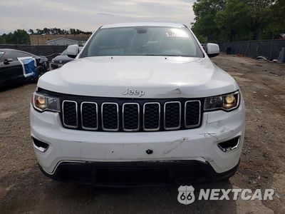 Piąte zdjęcie samochodu w środku: 2022 JEEP GRAND CHEROKEE LAREDO E VIN:1C4RJFAG3NC175058 - miniatura