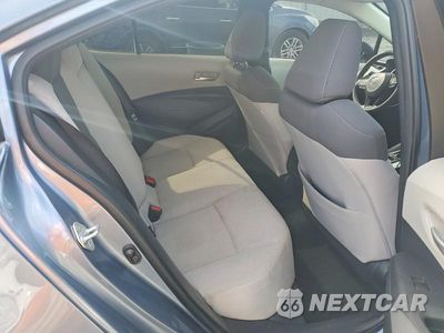 Zdjęcie 10 z 12 samochodu: 2020 TOYOTA COROLLA LE VIN:JTDEPRAE5LJ034174 - miniatura