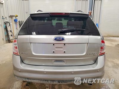 Zdjęcie 6 z 13 samochodu: 2008 FORD EDGE LIMITED VIN:2FMDK49C48BB39652 - miniatura