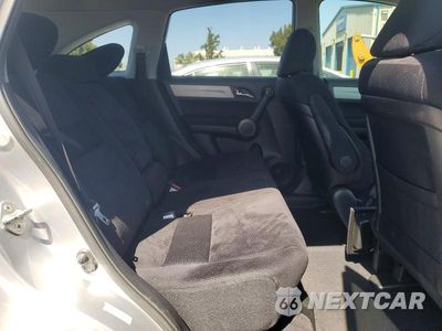 Zdjęcie 21 z 26 samochodu: 2010 HONDA CR-V EX VIN:JHLRE4H52AC003596 - miniatura