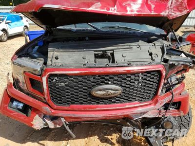 Zdjęcie 11 z 12 samochodu: 2020 FORD F150 SUPERCREW VIN:1FTEW1E52LFA32609 - miniatura