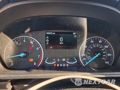 Zdjęcie 9 z 13 samochodu: 2018 FORD ECOSPORT SE VIN:MAJ6P1UL9JC198048 - miniatura
