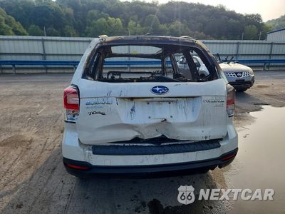 Zdjęcie 6 z 13 samochodu: 2017 SUBARU FORESTER 2.5I PREMIUM VIN:JF2SJAEC8HH505331 - miniatura