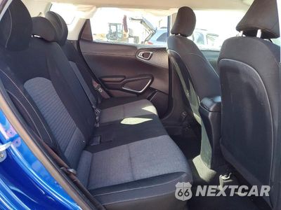 Zdjęcie 11 z 14 samochodu: 2020 KIA SOUL GT LINE VIN:KNDJ63AU6L7054078 - miniatura
