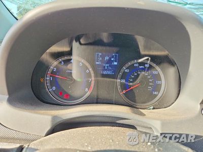 Zdjęcie 9 z 13 samochodu: 2017 HYUNDAI ACCENT SE VIN:KMHCT4AE3HU323660 - miniatura