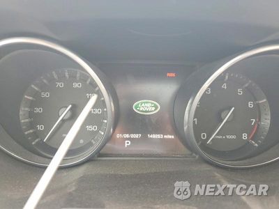 Zdjęcie 9 z 12 samochodu: 2014 LAND ROVER RANGE ROVER EVOQUE PURE PLUS VIN:SALVP2BG3EH932153 - miniatura