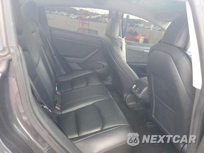 Zdjęcie 10 z 13 samochodu: 2021 TESLA MODEL 3 VIN:5YJ3E1EA4MF087642 - miniatura