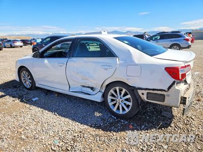 Drugie zdjęcie samochodu z przodu: 2014 TOYOTA CAMRY SE VIN:4T1BF1FKXEU797360 - miniatura
