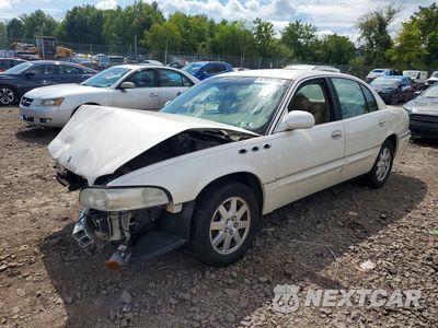 2005 BUICK PARK AVENUE 1G4CW54K554101342 - główne zdjęcie licytacji z USA - miniatura