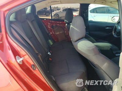 Zdjęcie 10 z 12 samochodu: 2020 TOYOTA COROLLA LE VIN:5YFEPRAE6LP063095 - miniatura