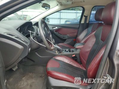 Zdjęcie 7 z 12 samochodu: 2013 FORD FOCUS SE VIN:1FADP3K22DL225155 - miniatura