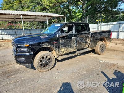 2026 RAM 2500 BIG HORN 3C63R5DL9TG239817 - główne zdjęcie licytacji z USA - miniatura
