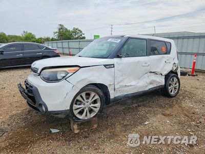 2015 KIA SOUL + KNDJP3A59F7136588 - główne zdjęcie licytacji z USA - miniatura