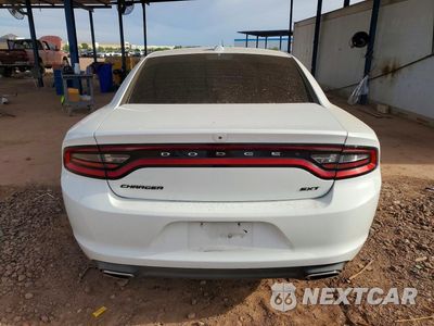 Zdjęcie 6 z 12 samochodu: 2016 DODGE CHARGER SXT VIN:2C3CDXHG5GH187371 - miniatura