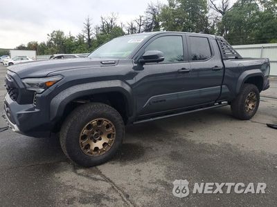 2025 TOYOTA TACOMA TRAILHUNTER HV 3TYLC5LN4ST023505 - główne zdjęcie licytacji z USA - miniatura