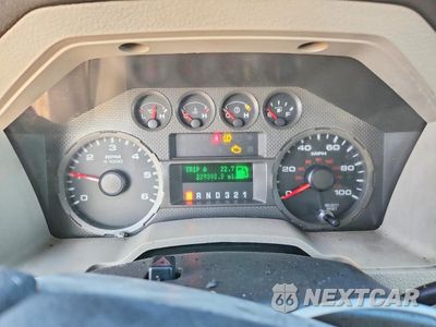 Zdjęcie 9 z 12 samochodu: 2010 FORD F250 SUPER DUTY VIN:1FTNF2A59AEA30788 - miniatura
