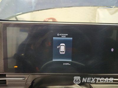Zdjęcie 9 z 14 samochodu: 2025 HYUNDAI KONA SEL VIN:KM8HBCAB5SU311428 - miniatura