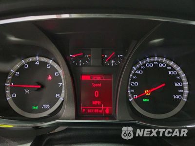 Zdjęcie 9 z 13 samochodu: 2017 GMC TERRAIN SLE VIN:2GKALMEK9H6267805 - miniatura
