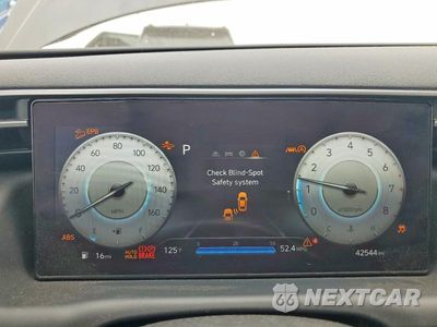 Zdjęcie 9 z 14 samochodu: 2022 HYUNDAI TUCSON SEL VIN:5NMJCCAE7NH120280 - miniatura