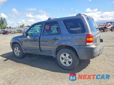 Drugie zdjęcie samochodu z przodu: 2006 FORD ESCAPE XLT VIN:1FMYU93196KA28582 - miniatura