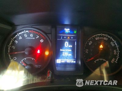 Zdjęcie 9 z 12 samochodu: 2022 TOYOTA TACOMA SR VIN:3TYRX5GN0NT047961 - miniatura