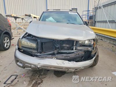 Piąte zdjęcie samochodu w środku: 2003 CHEVROLET TRAILBLAZER VIN:1GNDS13S332212387 - miniatura