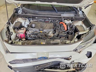 Zdjęcie 12 z 13 samochodu: 2019 TOYOTA RAV4 LIMITED VIN:JTMDWRFV1KJ013473 - miniatura