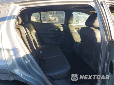 Zdjęcie 11 z 14 samochodu: 2024 BUICK ENVISTA SPORT TOURING VIN:KL47LBE22RB043505 - miniatura
