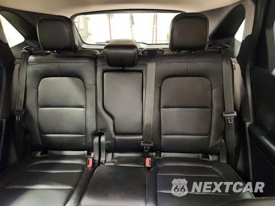 Zdjęcie 10 z 13 samochodu: 2020 FORD ESCAPE SEL VIN:1FMCU9H67LUB26640 - miniatura