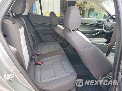 Zdjęcie 11 z 13 samochodu: 2026 CHEVROLET TRAX LS VIN:KL77LFEP4TC002641 - miniatura