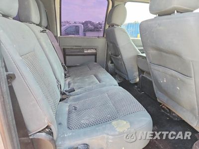 Zdjęcie 10 z 12 samochodu: 2013 FORD F250 SUPER DUTY VIN:1FT7W2B60DEA91080 - miniatura