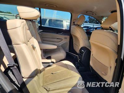 Zdjęcie 11 z 13 samochodu: 2022 JEEP GRAND CHEROKEE L LIMITED VIN:1C4RJKBG0N8508164 - miniatura