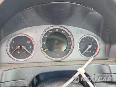 Zdjęcie 9 z 12 samochodu: 2008 MERCEDES-BENZ C 300 VIN:WDDGF54X78R027842 - miniatura