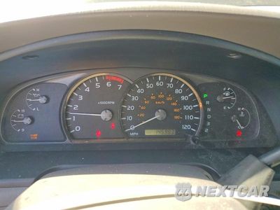 Zdjęcie 9 z 13 samochodu: 2007 TOYOTA SEQUOIA SR5 VIN:5TDBT44A17S278035 - miniatura