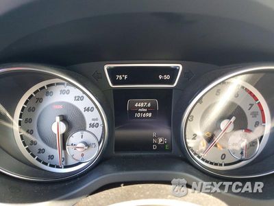 Zdjęcie 9 z 12 samochodu: 2015 MERCEDES-BENZ CLA 250 VIN:WDDSJ4EB5FN185297 - miniatura