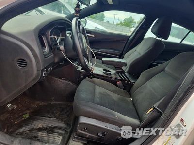 Zdjęcie 7 z 12 samochodu: 2016 DODGE CHARGER POLICE VIN:2C3CDXAG6GH328085 - miniatura