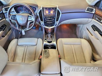 Zdjęcie 8 z 13 samochodu: 2015 CADILLAC SRX PERFORMANCE COLLECTION VIN:3GYFNCE39FS628148 - miniatura