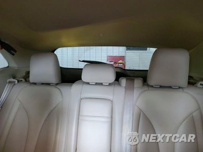 Zdjęcie 10 z 13 samochodu: 2016 LINCOLN MKC SELECT VIN:5LMCJ2C90GUJ28735 - miniatura