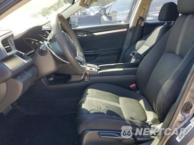 Zdjęcie 7 z 13 samochodu: 2017 HONDA CIVIC EX VIN:19XFC1F33HE007357 - miniatura