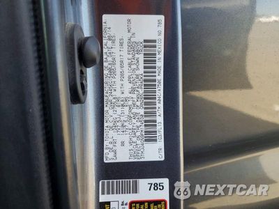 Zdjęcie 12 z 12 samochodu: 2015 TOYOTA TACOMA DOUBLE CAB PRERUNNER VIN:3TMJU4GN9FM174530 - miniatura