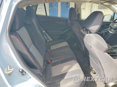 Zdjęcie 10 z 12 samochodu: 2022 SUBARU CROSSTREK PREMIUM VIN:JF2GTAEC3NH218362 - miniatura