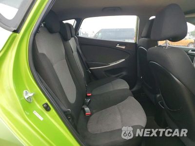 Zdjęcie 10 z 12 samochodu: 2013 HYUNDAI ACCENT GS VIN:KMHCT5AE0DU083354 - miniatura