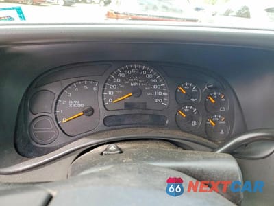 Zdjęcie 9 z 13 samochodu: 2005 GMC YUKON VIN:1GKEK13T95J249186 - miniatura