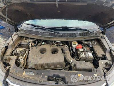 Zdjęcie 12 z 13 samochodu: 2017 FORD EXPLORER LIMITED VIN:1FM5K7FH0HGA41202 - miniatura