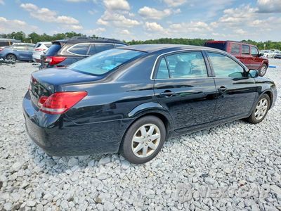 Trzecie zdjęcie samochodu z tyłu: 2008 TOYOTA AVALON XL VIN:4T1BK36B98U258823 - miniatura