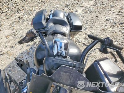 Piąte zdjęcie samochodu w środku: 2013 HARLEY-DAVIDSON FLTRX ROAD GLIDE CUSTOM VIN:1HD1KHM1XDB672138 - miniatura