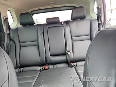 Zdjęcie 10 z 14 samochodu: 2026 NISSAN ROGUE DARK ARMOR VIN:5N1BT3BB3TC775102 - miniatura